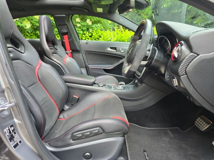 2025 Mercedes-benz A Class