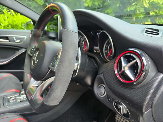 2025 Mercedes-benz A Class