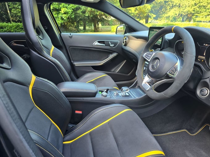 2025 Mercedes-benz A Class