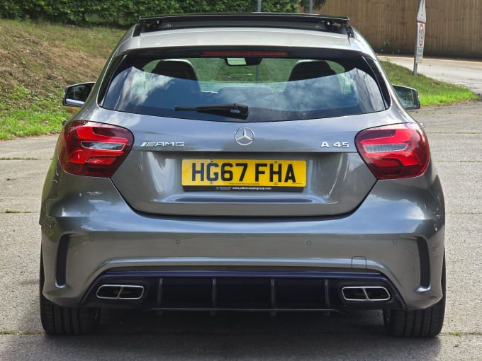 2025 Mercedes-benz A Class