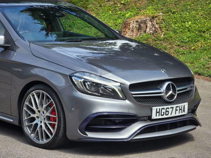 2025 Mercedes-benz A Class