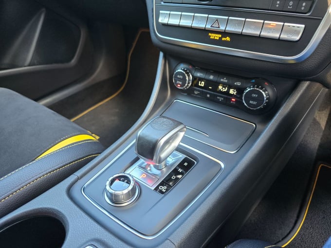2025 Mercedes-benz A Class