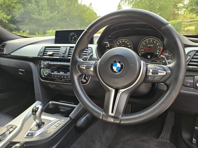 2024 BMW M3