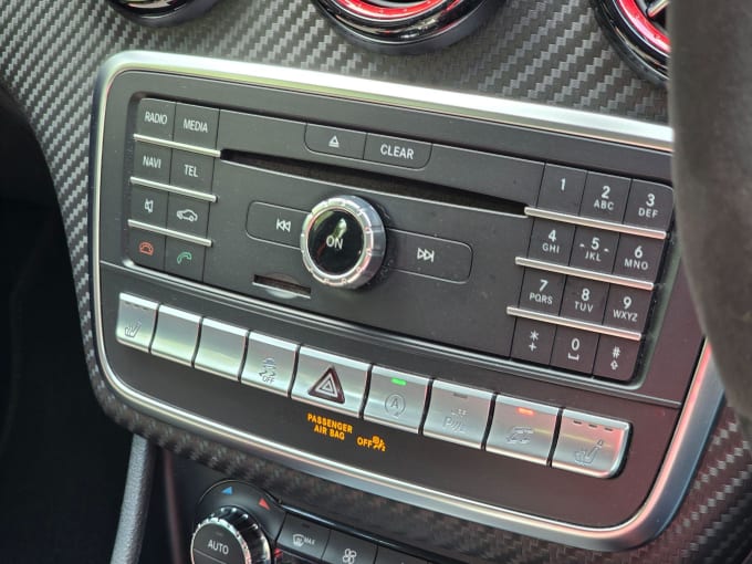 2025 Mercedes-benz A Class