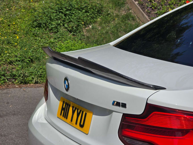 2025 BMW M2