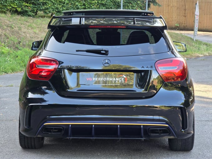 2025 Mercedes-benz A Class
