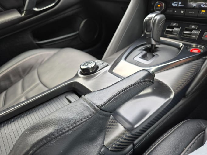 2025 Nissan Gt-r