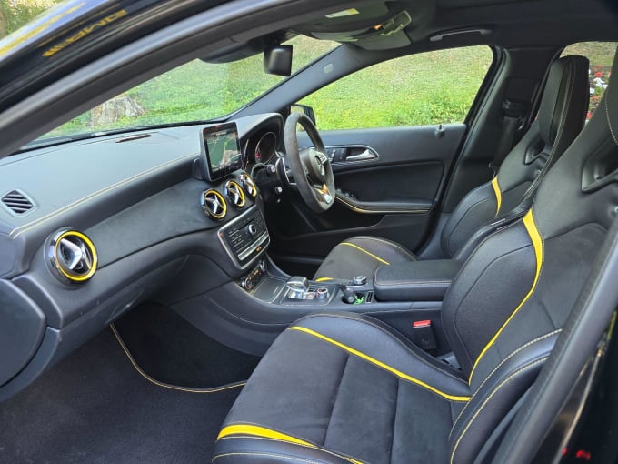 2025 Mercedes-benz A Class