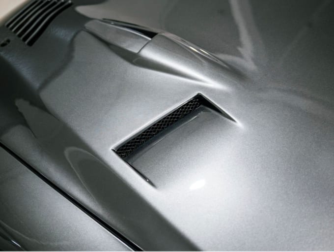 2025 Nissan Gt-r
