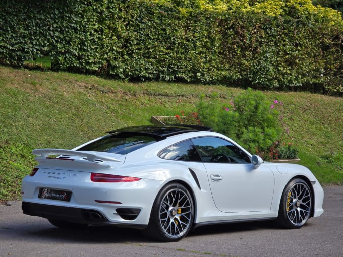 2024 Porsche 911