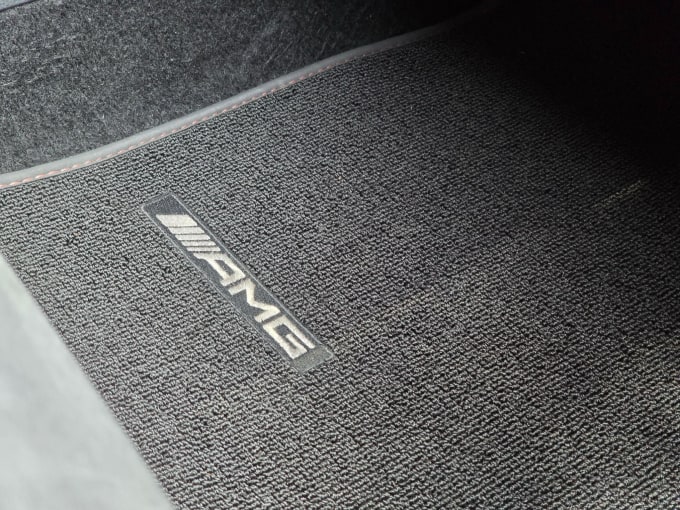 2025 Mercedes-benz A Class