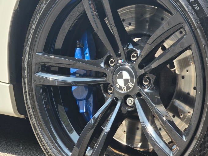 2025 BMW M2
