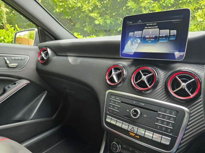 2025 Mercedes-benz A Class