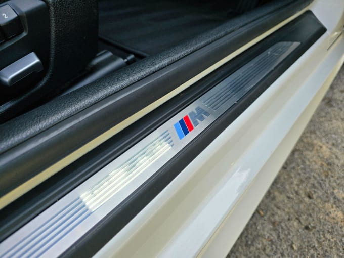 2025 BMW M2