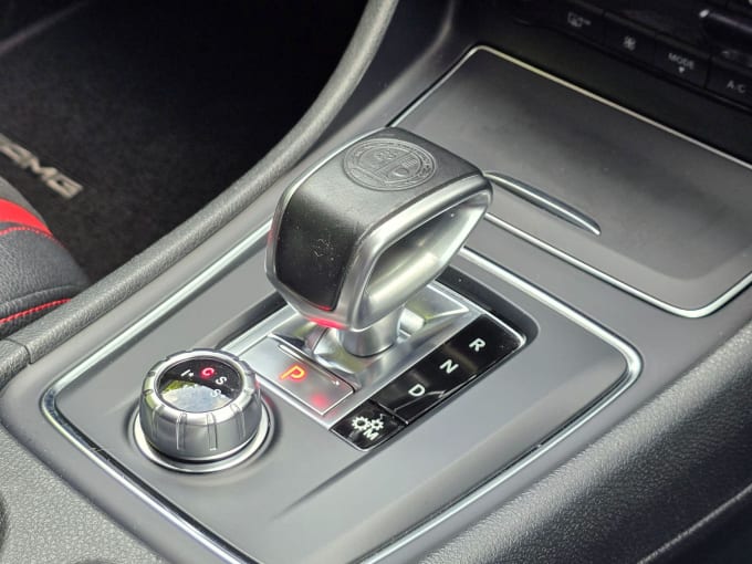 2025 Mercedes-benz A Class
