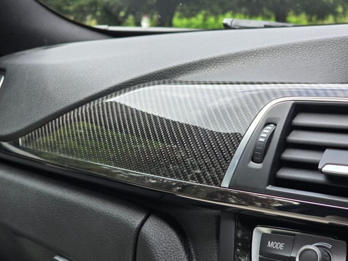 2025 BMW M4