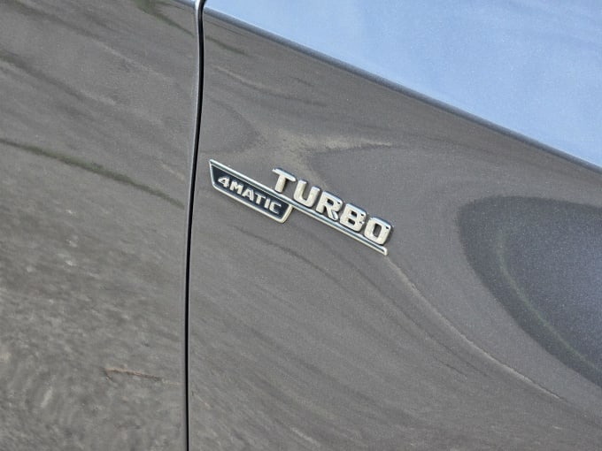 2025 Mercedes-benz A Class