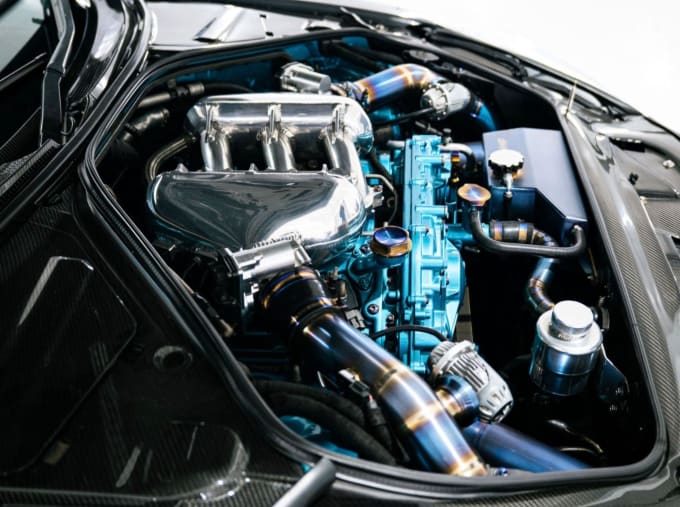 2025 Nissan Gt-r