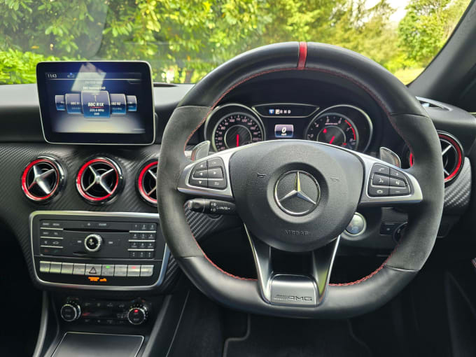 2025 Mercedes-benz A Class
