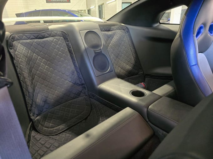 2025 Nissan Gt-r