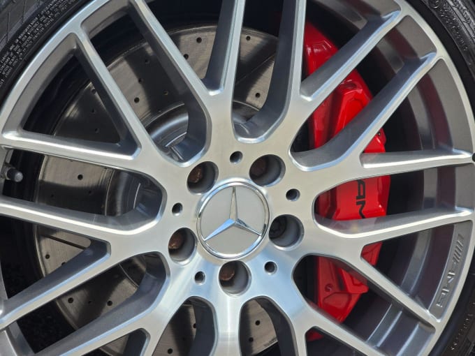 2025 Mercedes-benz A Class
