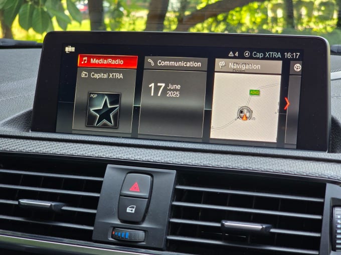 2025 BMW M2