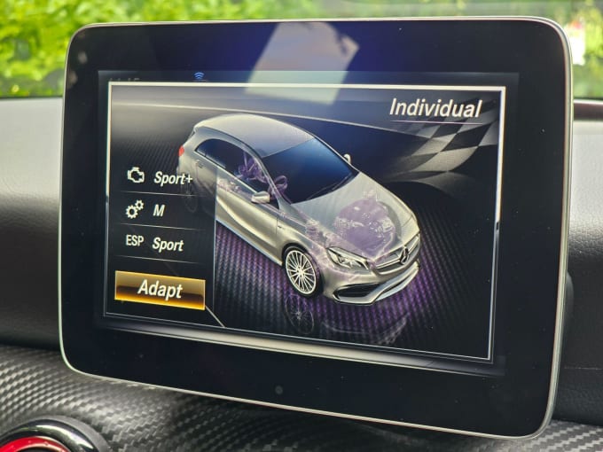 2025 Mercedes-benz A Class