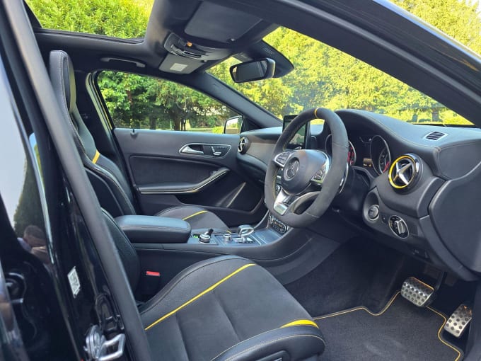 2025 Mercedes-benz A Class