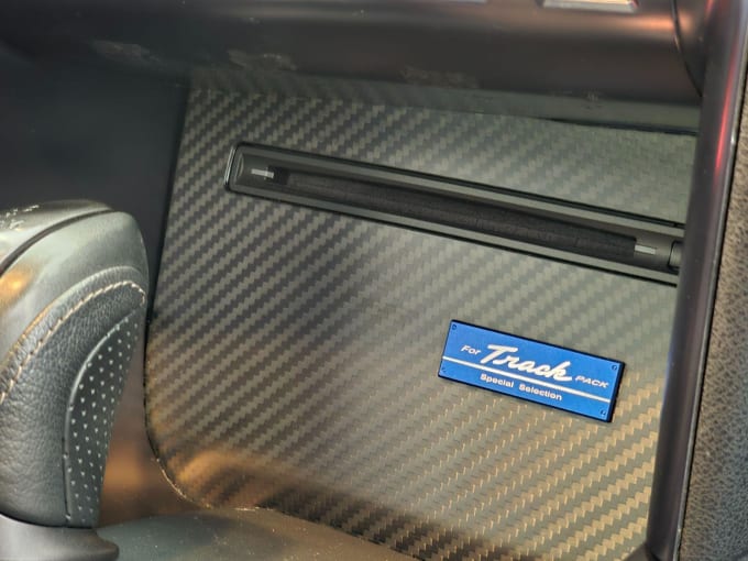 2025 Nissan Gt-r
