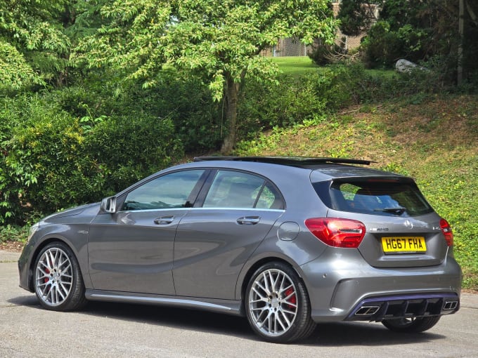 2025 Mercedes-benz A Class