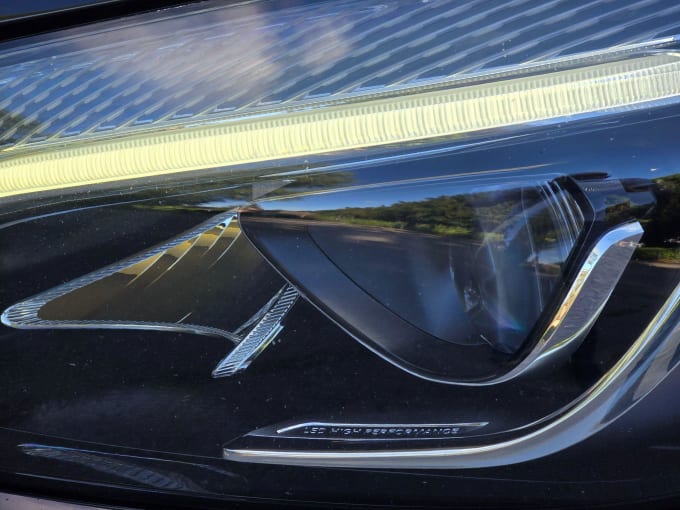 2025 Mercedes-benz A Class