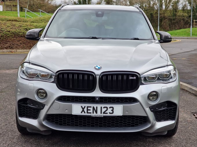 2024 BMW X5 M