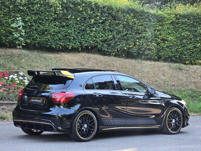 2025 Mercedes-benz A Class
