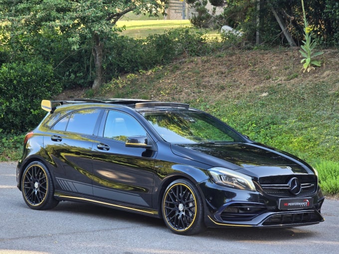 2025 Mercedes-benz A Class