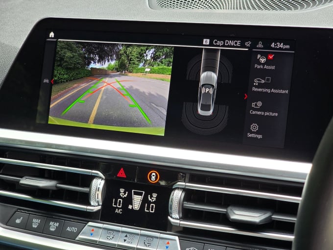 2025 BMW M4