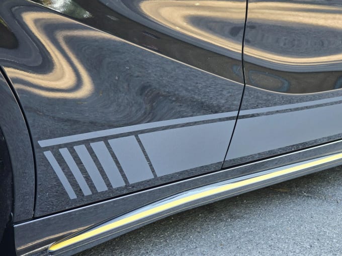 2025 Mercedes-benz A Class