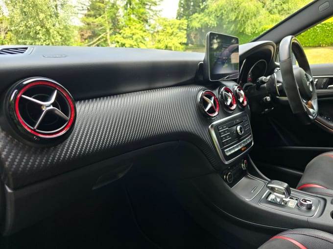 2025 Mercedes-benz A Class