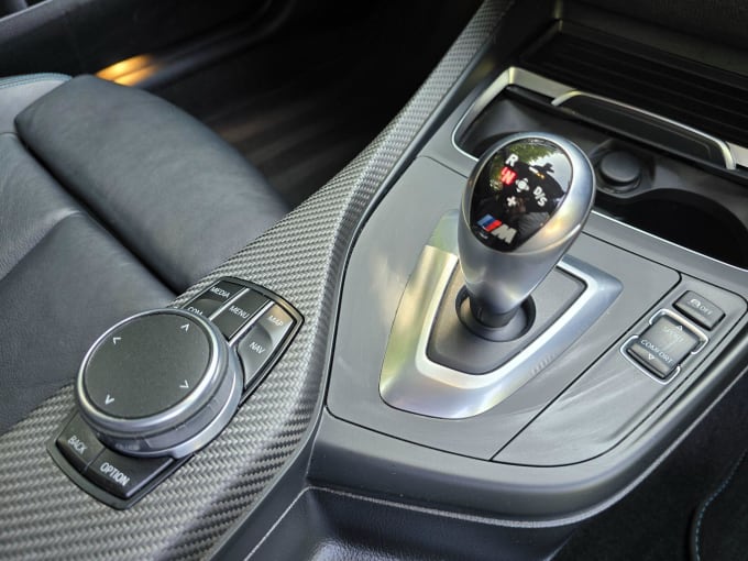 2025 BMW M2