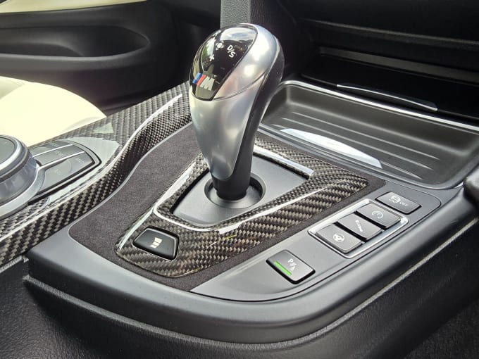 2025 BMW M4