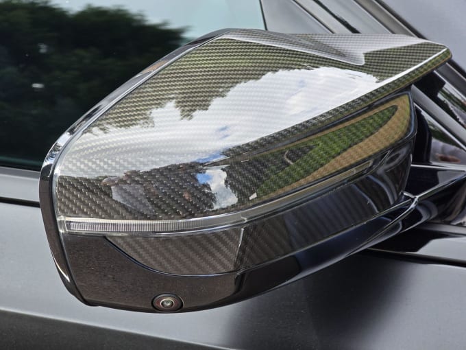 2025 BMW M3