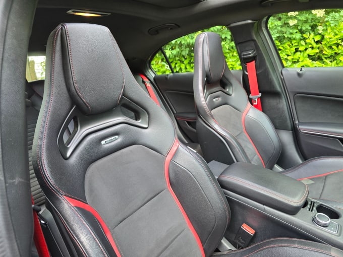 2025 Mercedes-benz A Class