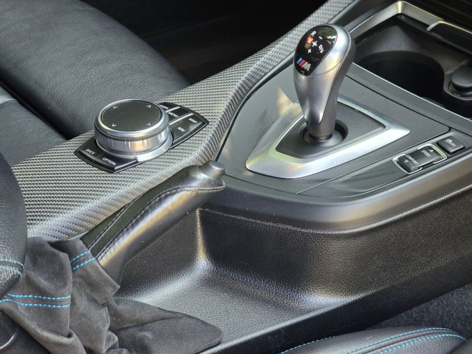 2025 BMW M2