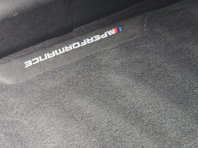 2025 BMW M4