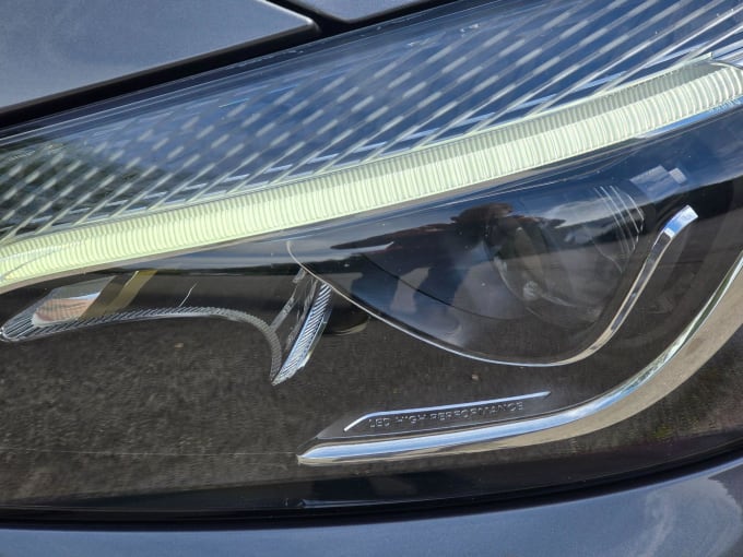 2025 Mercedes-benz A Class