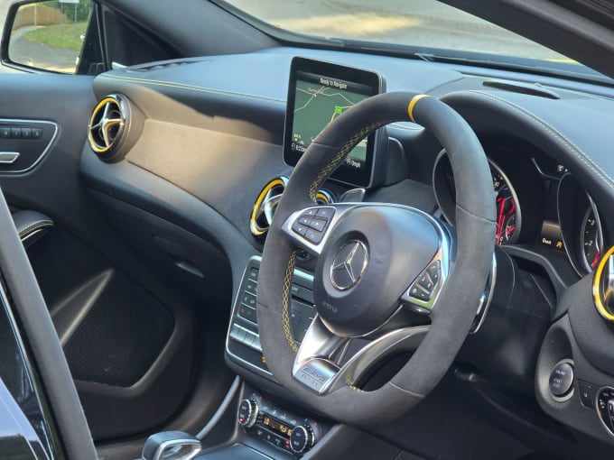 2025 Mercedes-benz A Class