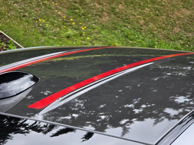 2025 BMW M4