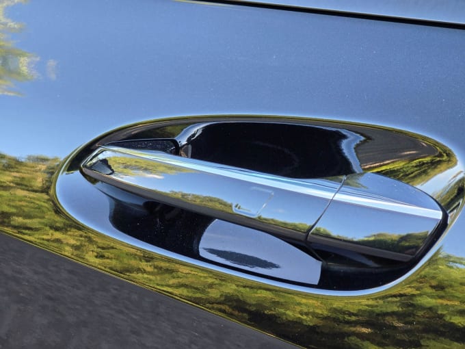 2025 Mercedes-benz A Class