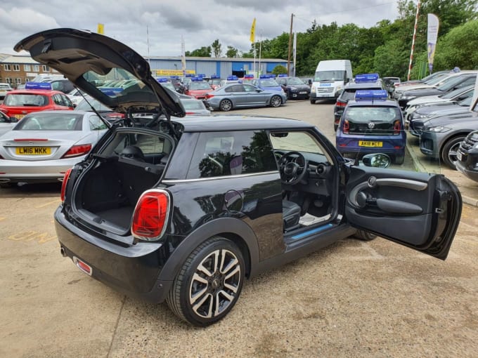 2020 Mini Mini