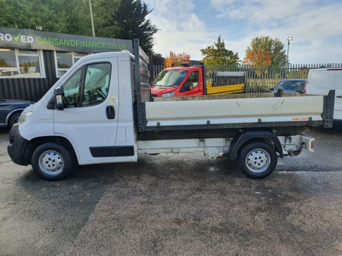 2019 Fiat Ducato