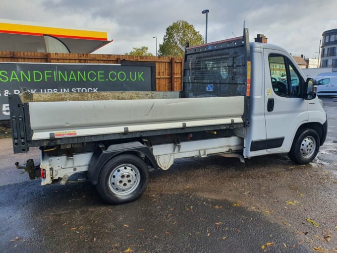 2019 Fiat Ducato